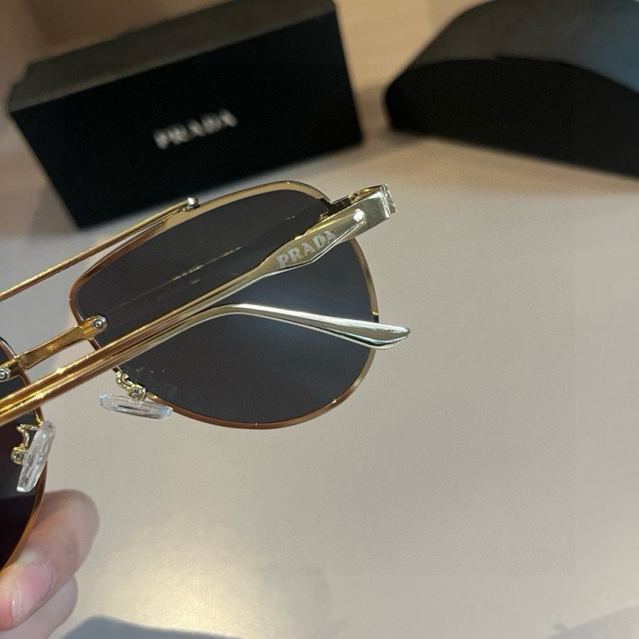 1:1 Replica prada glasses ¥ — 1:1 Replica — photo 7