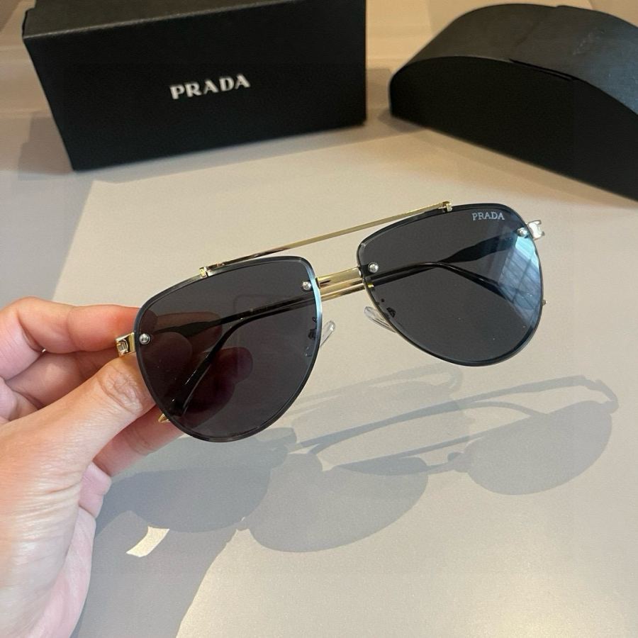 1:1 Replica prada glasses ¥ — 1:1 Replica — photo 3
