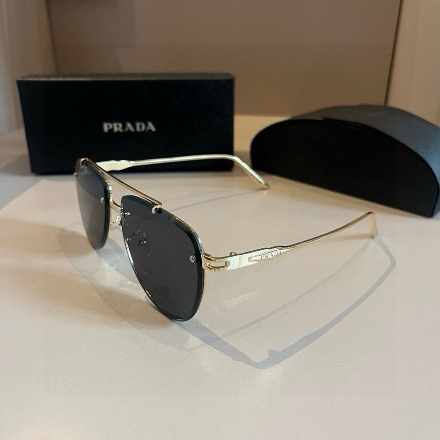1:1 Replica prada glasses ¥ — 1:1 Replica — photo 8