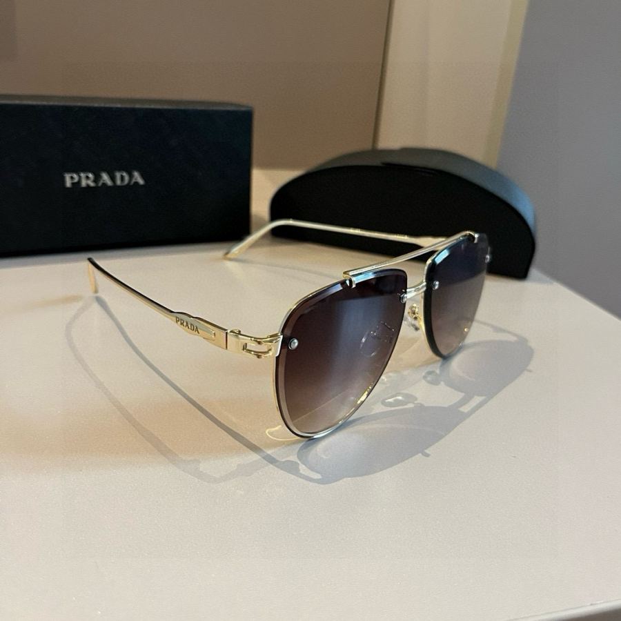1:1 Replica prada glasses ¥ — AAA Quality Replica