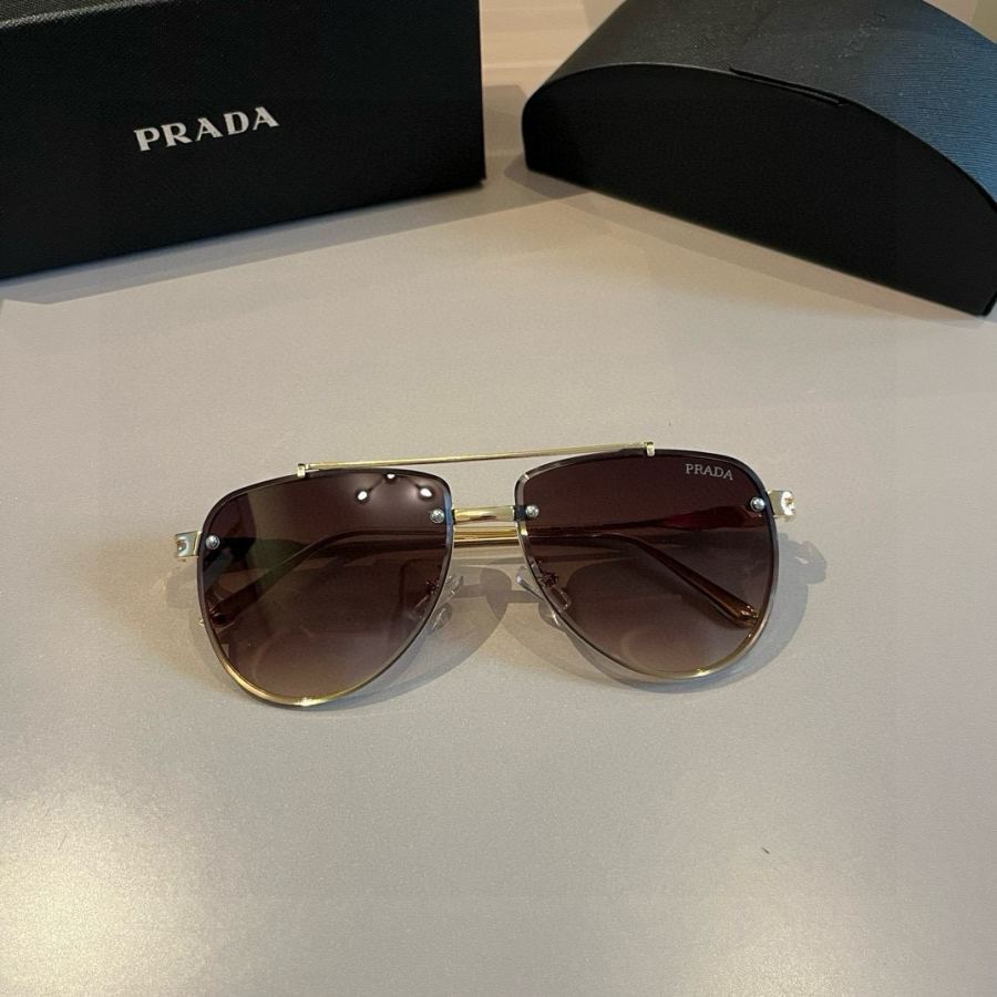 1:1 Replica prada glasses ¥ — AAA Quality Replica — photo 8