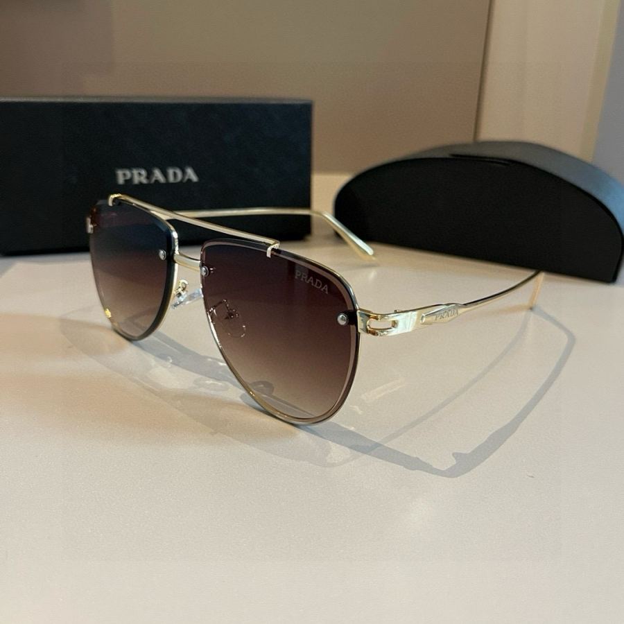1:1 Replica prada glasses ¥ — AAA Quality Replica — photo 2