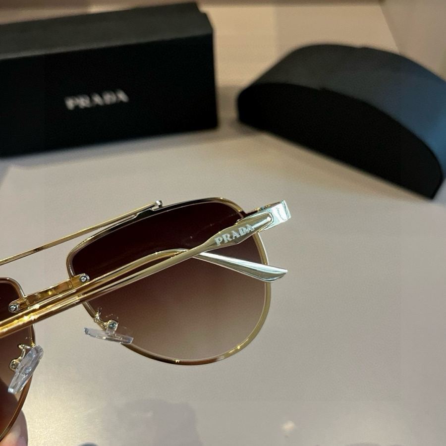 1:1 Replica prada glasses ¥ — AAA Quality Replica — photo 6