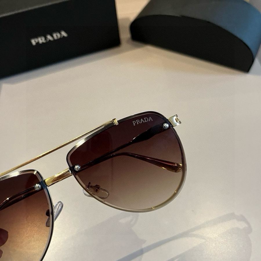 1:1 Replica prada glasses ¥ — AAA Quality Replica — photo 7
