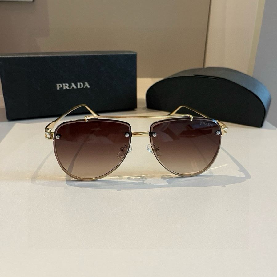 1:1 Replica prada glasses ¥ — AAA Quality Replica — photo 3