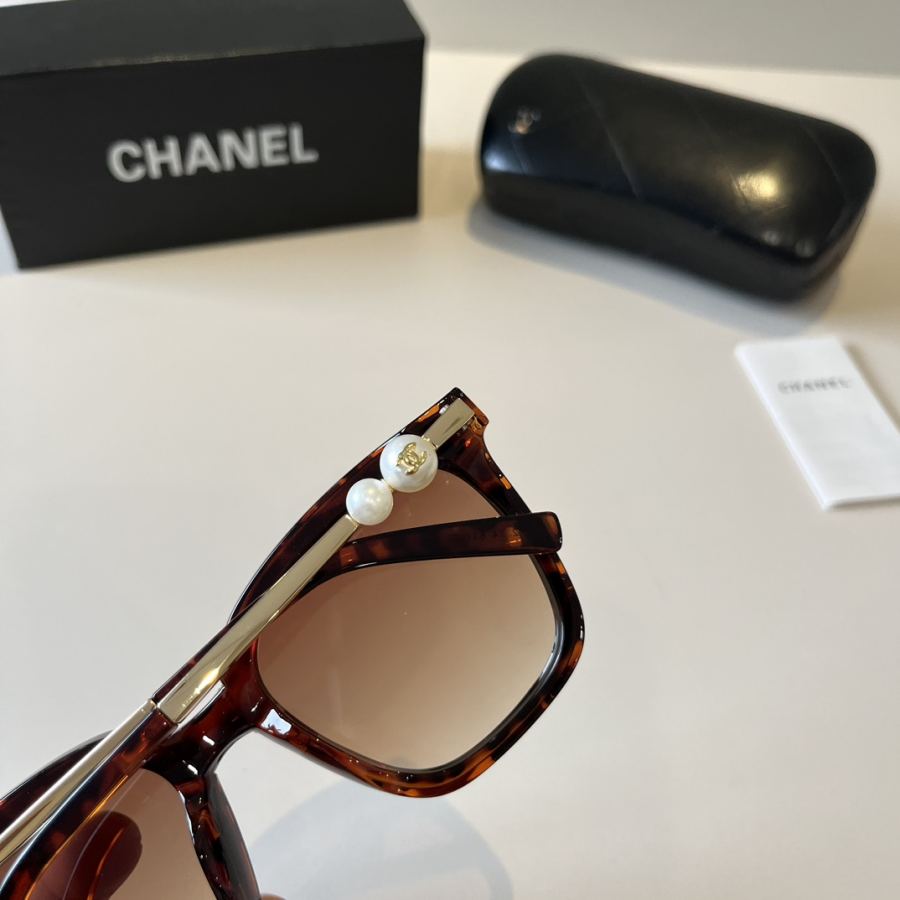 1:1 Replica chanel glasses ¥ — AAA Quality Replica — photo 6