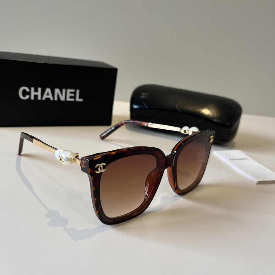 1:1 Replica chanel glasses ¥ — AAA Quality Replica