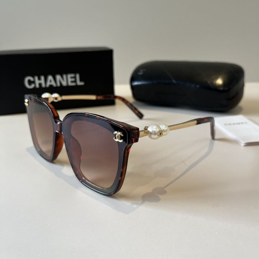 1:1 Replica chanel glasses ¥ — AAA Quality Replica — photo 3