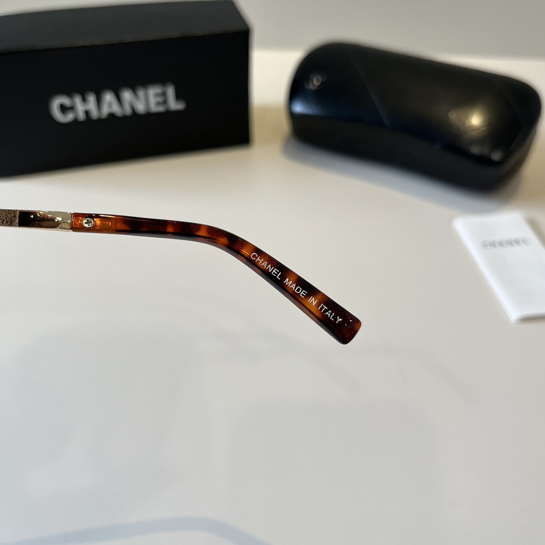 1:1 Replica chanel glasses ¥ — AAA Quality Replica — photo 8