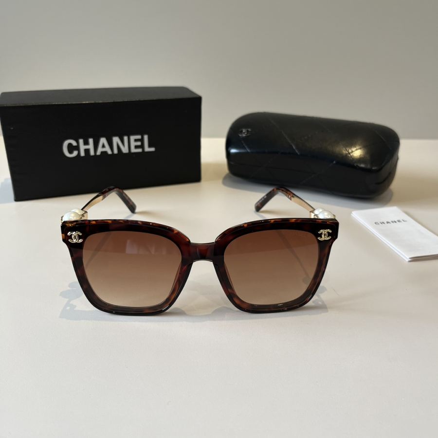 1:1 Replica chanel glasses ¥ — AAA Quality Replica — photo 2