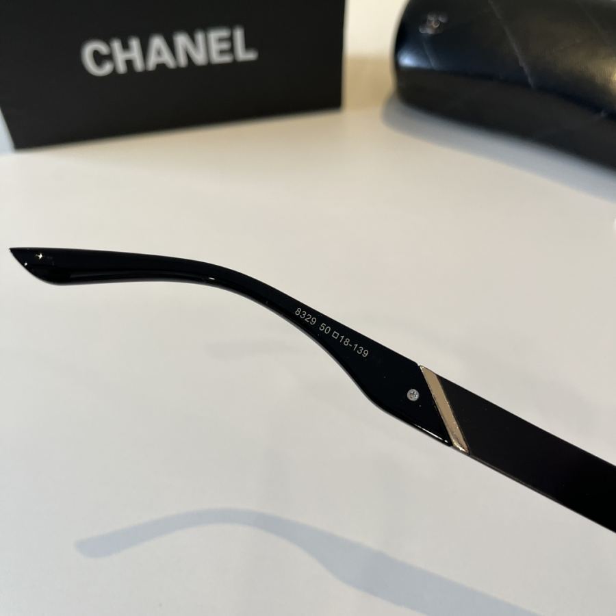 1:1 Replica chanel glasses ¥ — AAA Quality Replica — photo 12