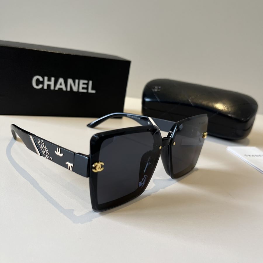 1:1 Replica chanel glasses ¥ — AAA Quality Replica