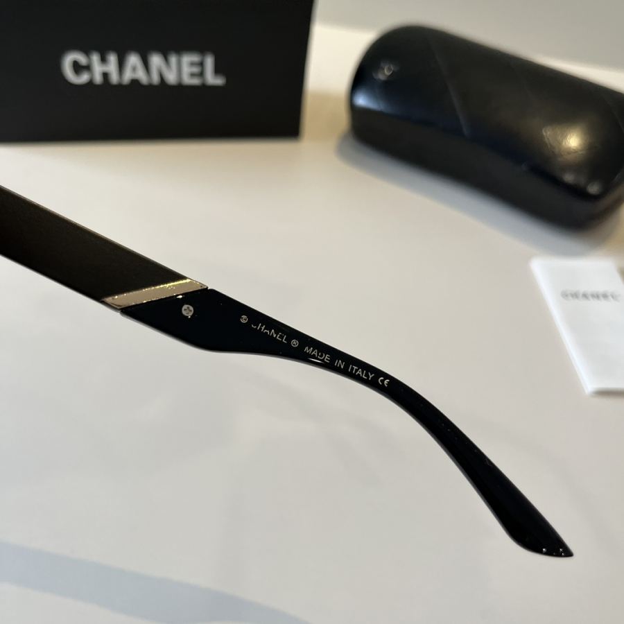 1:1 Replica chanel glasses ¥ — AAA Quality Replica — photo 11