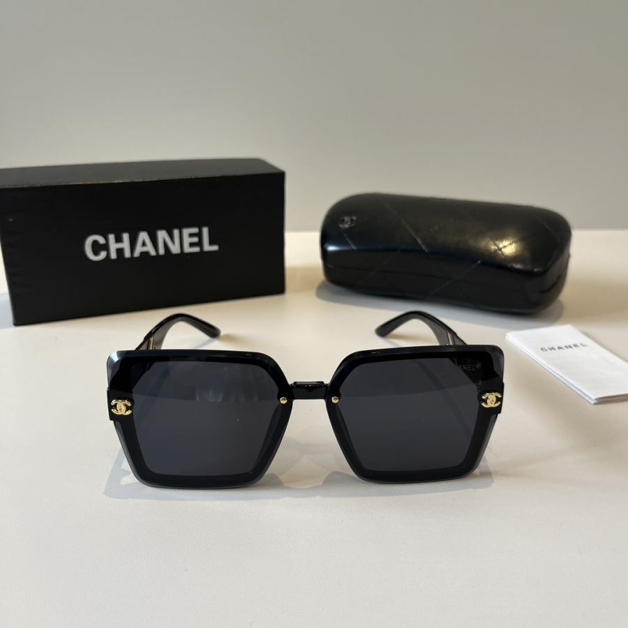 1:1 Replica chanel glasses ¥ — AAA Quality Replica — photo 2