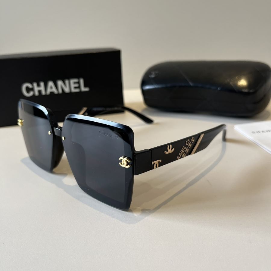 1:1 Replica chanel glasses ¥ — AAA Quality Replica — photo 3