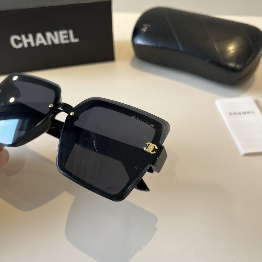 1:1 Replica chanel glasses ¥ — AAA Quality Replica — photo 5