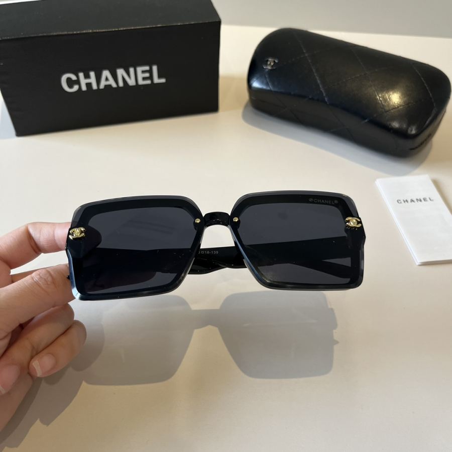 1:1 Replica chanel glasses ¥ — AAA Quality Replica — photo 6
