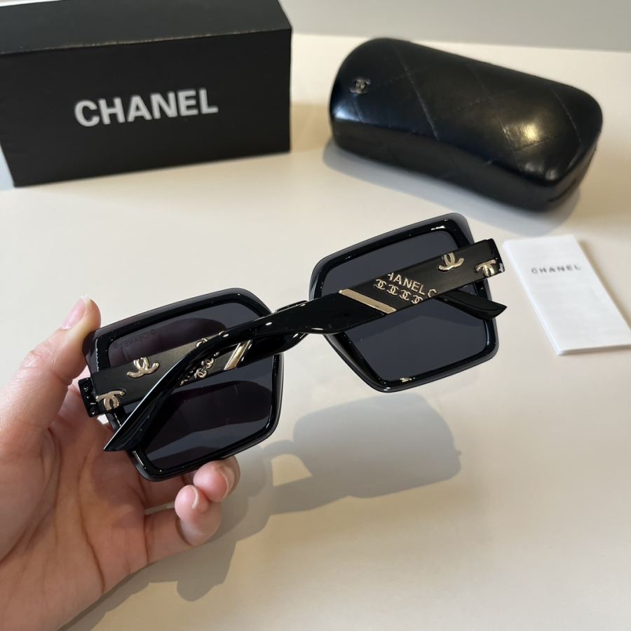 1:1 Replica chanel glasses ¥ — AAA Quality Replica — photo 10