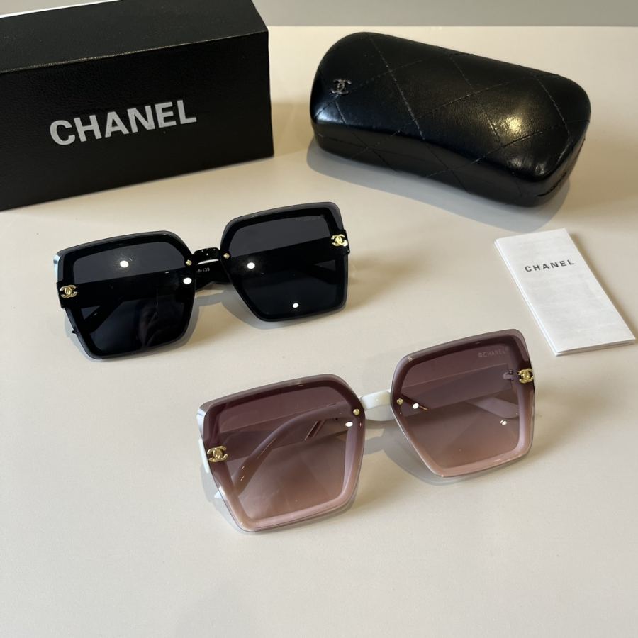 1:1 Replica chanel glasses ¥ — AAA Quality Replica — photo 8