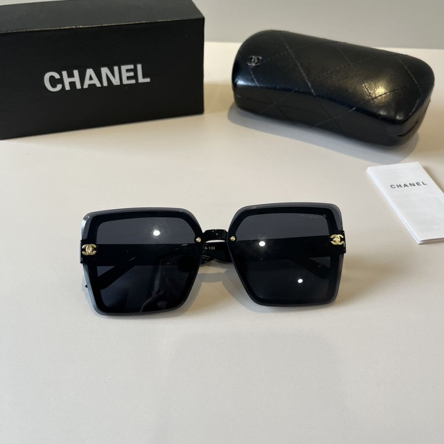 1:1 Replica chanel glasses ¥ — AAA Quality Replica — photo 7