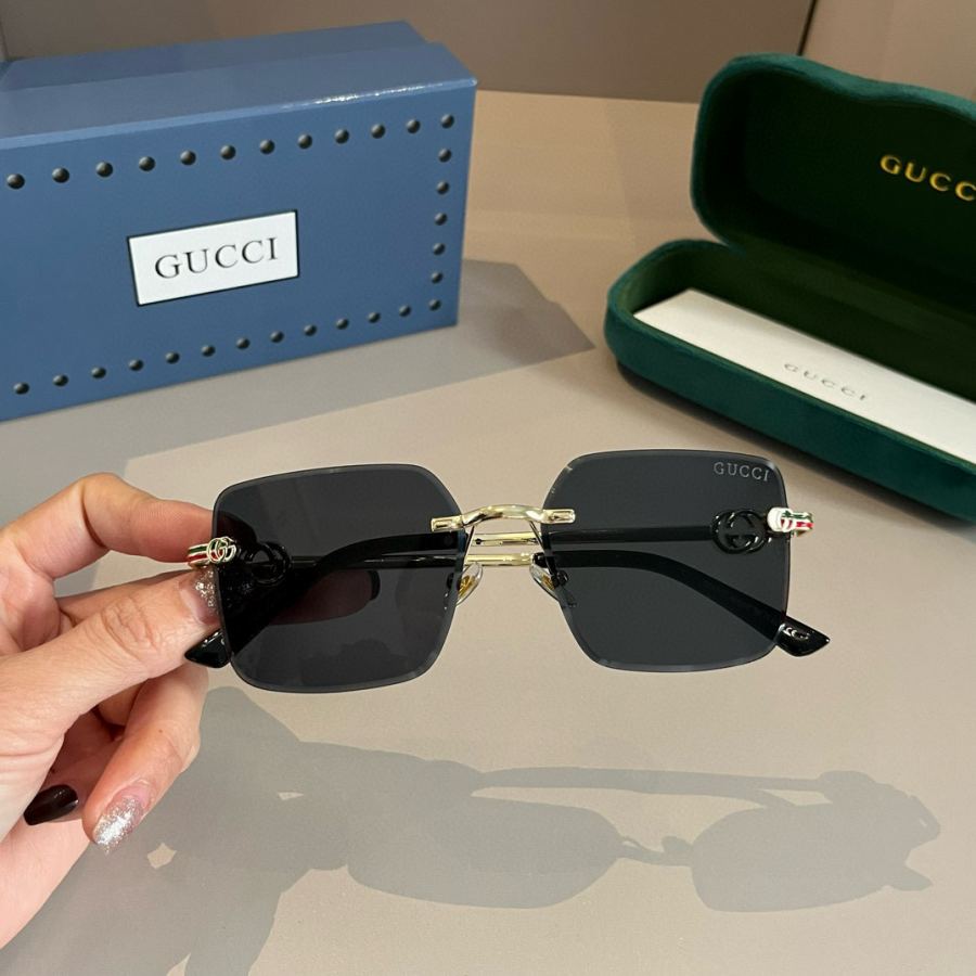 1:1 Replica gucci glasses ¥ — 1:1 Replica — photo 5
