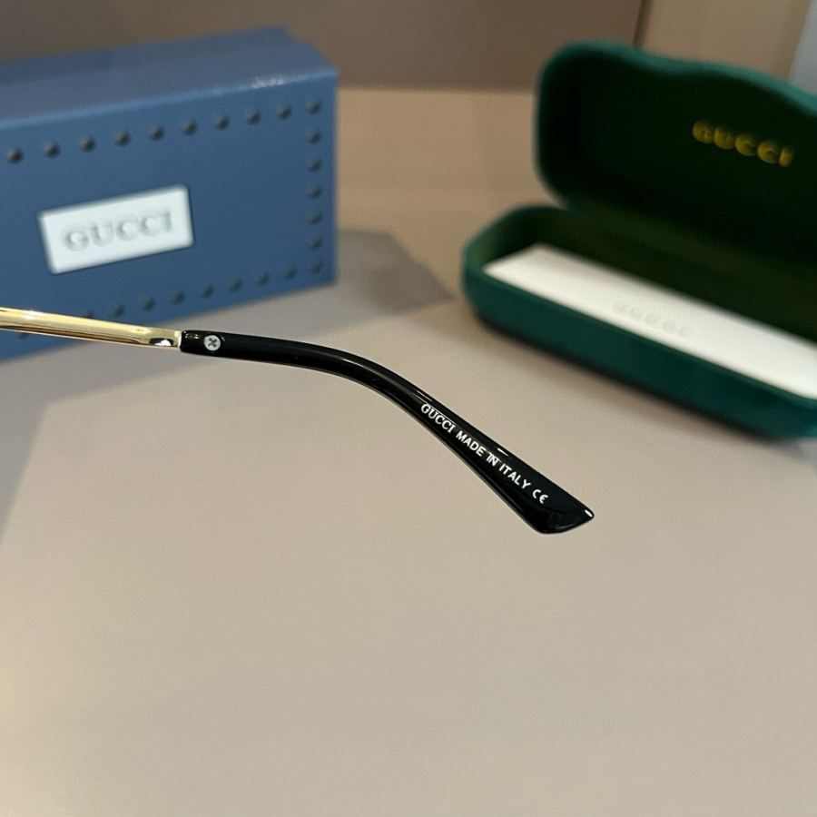 1:1 Replica gucci glasses ¥ — 1:1 Replica — photo 9