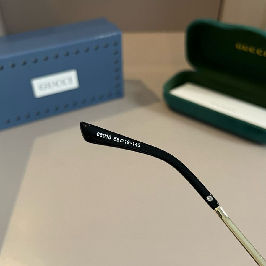 1:1 Replica gucci glasses ¥ — 1:1 Replica — photo 10