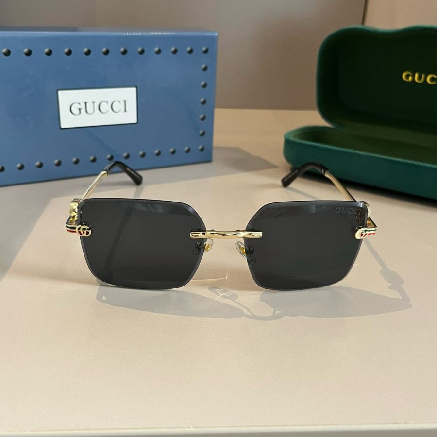 1:1 Replica gucci glasses ¥ — 1:1 Replica — photo 2