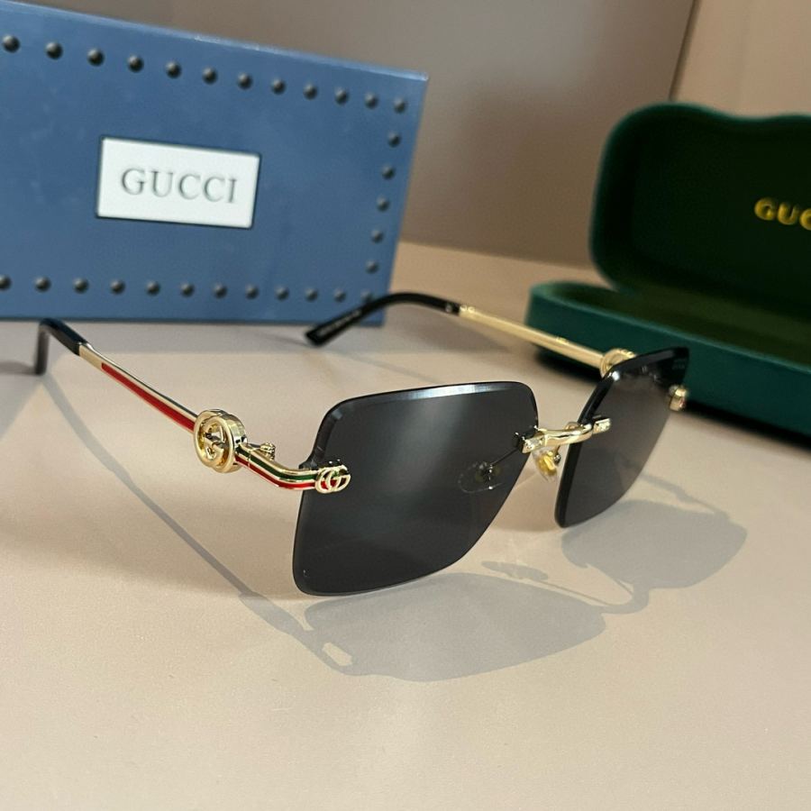 1:1 Replica gucci glasses ¥ — 1:1 Replica