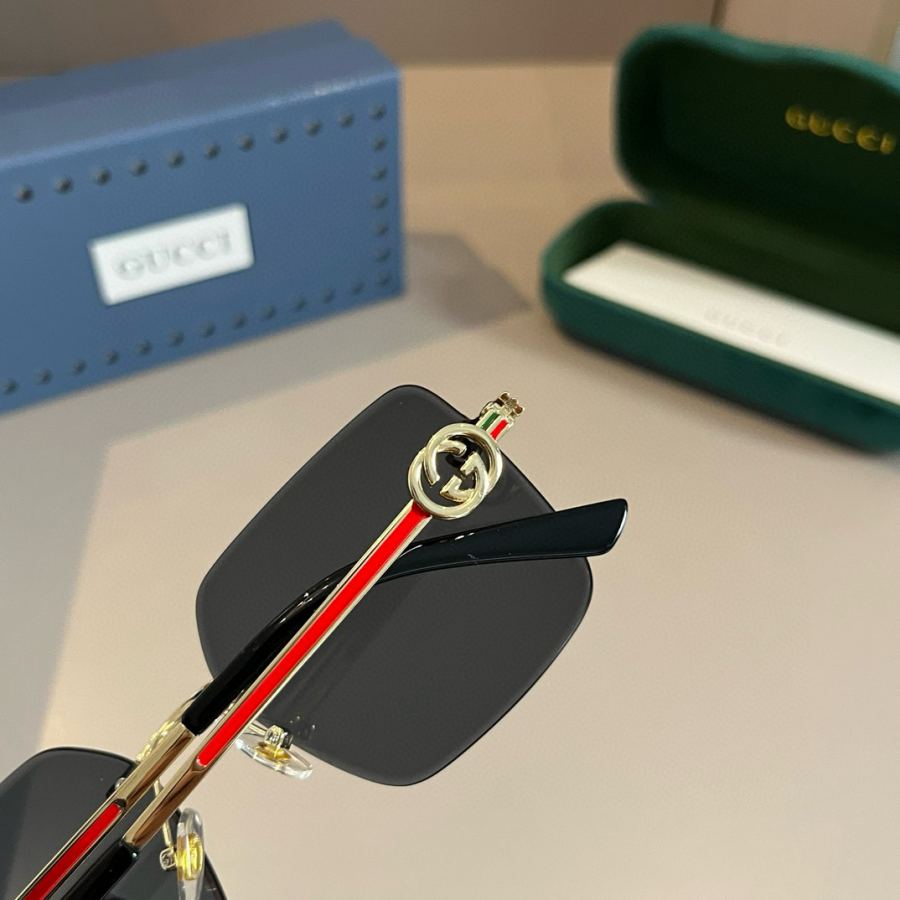 1:1 Replica gucci glasses ¥ — 1:1 Replica — photo 7