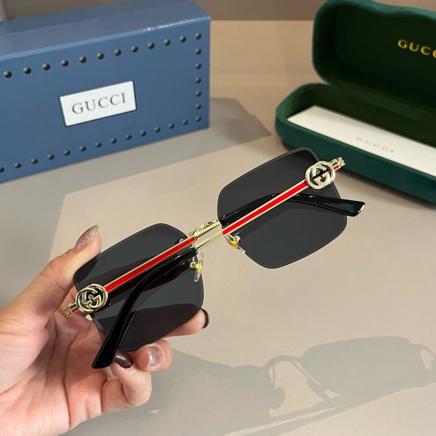 1:1 Replica gucci glasses ¥ — 1:1 Replica — photo 8