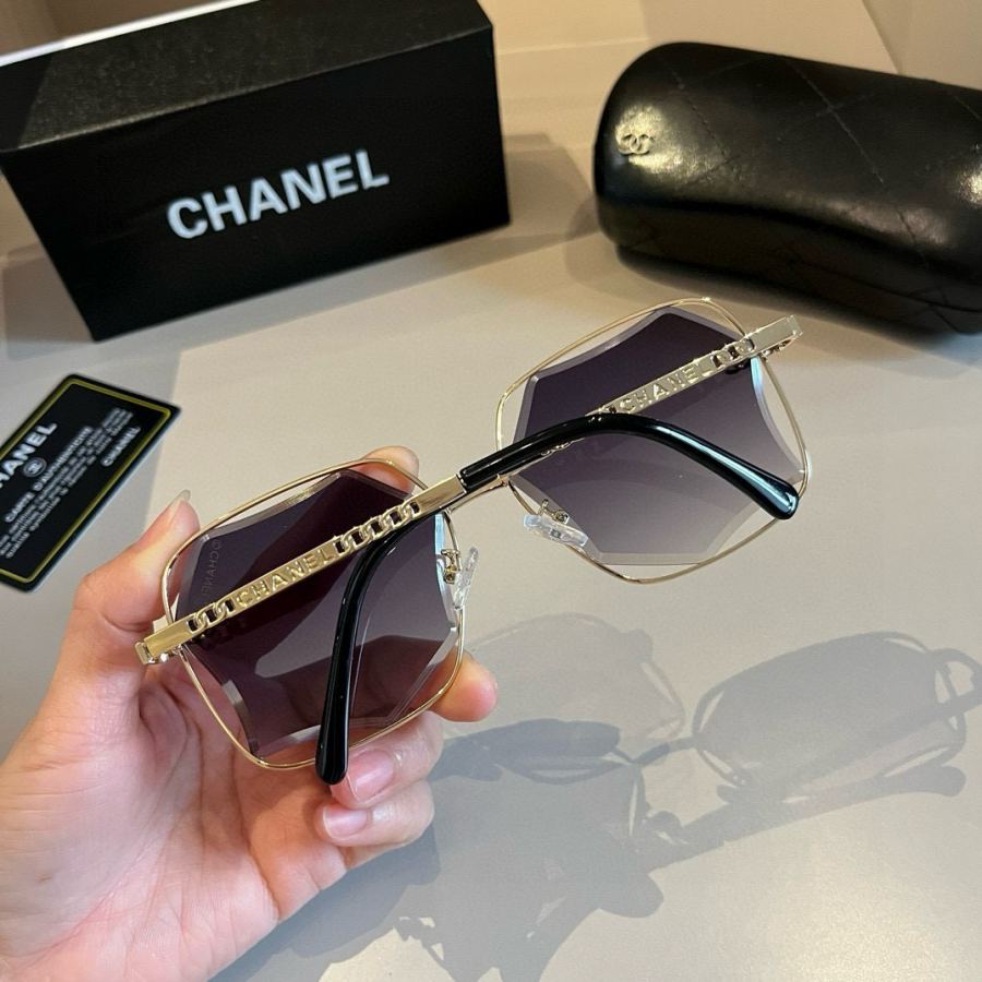 1:1 Replica chanel glasses ¥ — AAA Quality Replica — photo 6