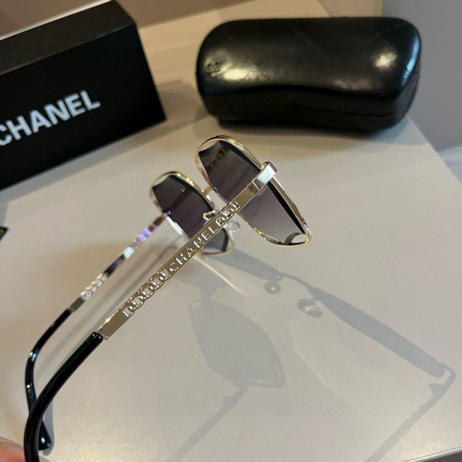 1:1 Replica chanel glasses ¥ — AAA Quality Replica — photo 5