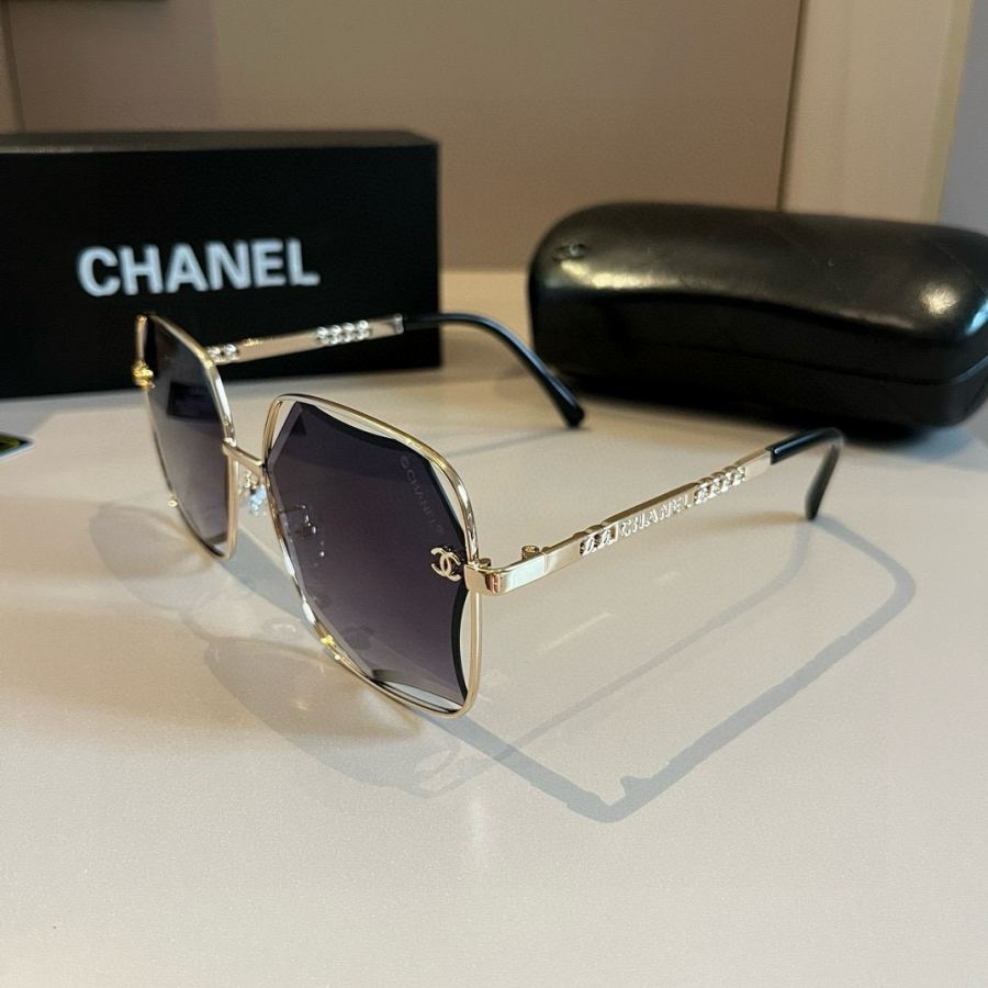 1:1 Replica chanel glasses ¥ — AAA Quality Replica — photo 4