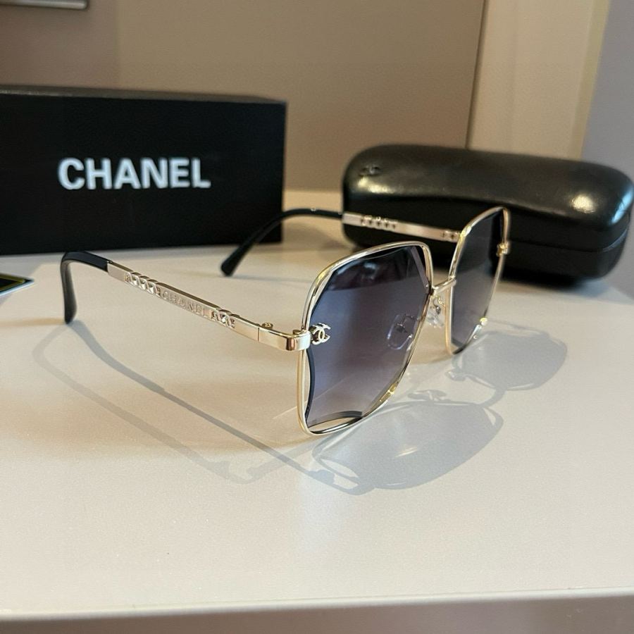 1:1 Replica chanel glasses ¥ — AAA Quality Replica