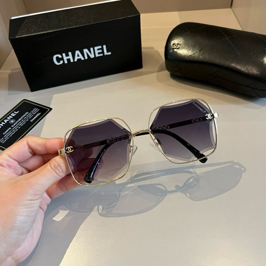 1:1 Replica chanel glasses ¥ — AAA Quality Replica — photo 7