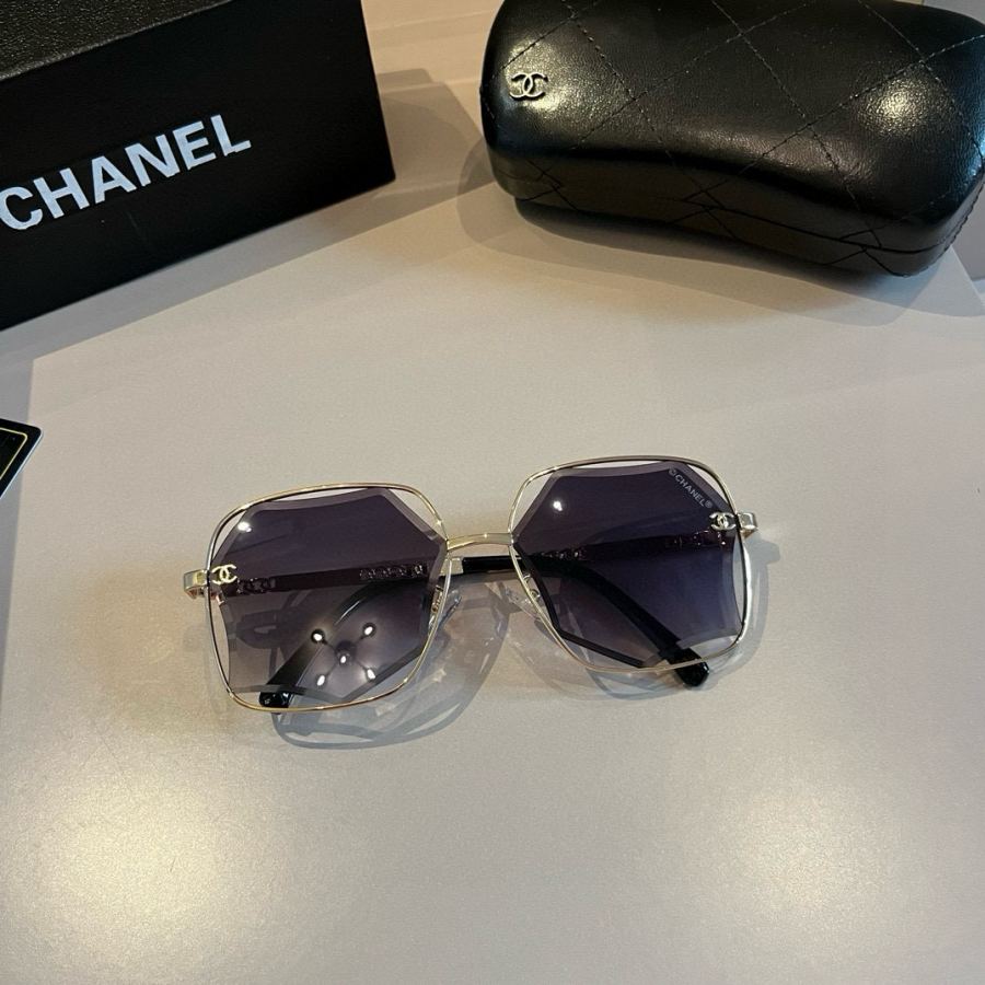 1:1 Replica chanel glasses ¥ — AAA Quality Replica — photo 8