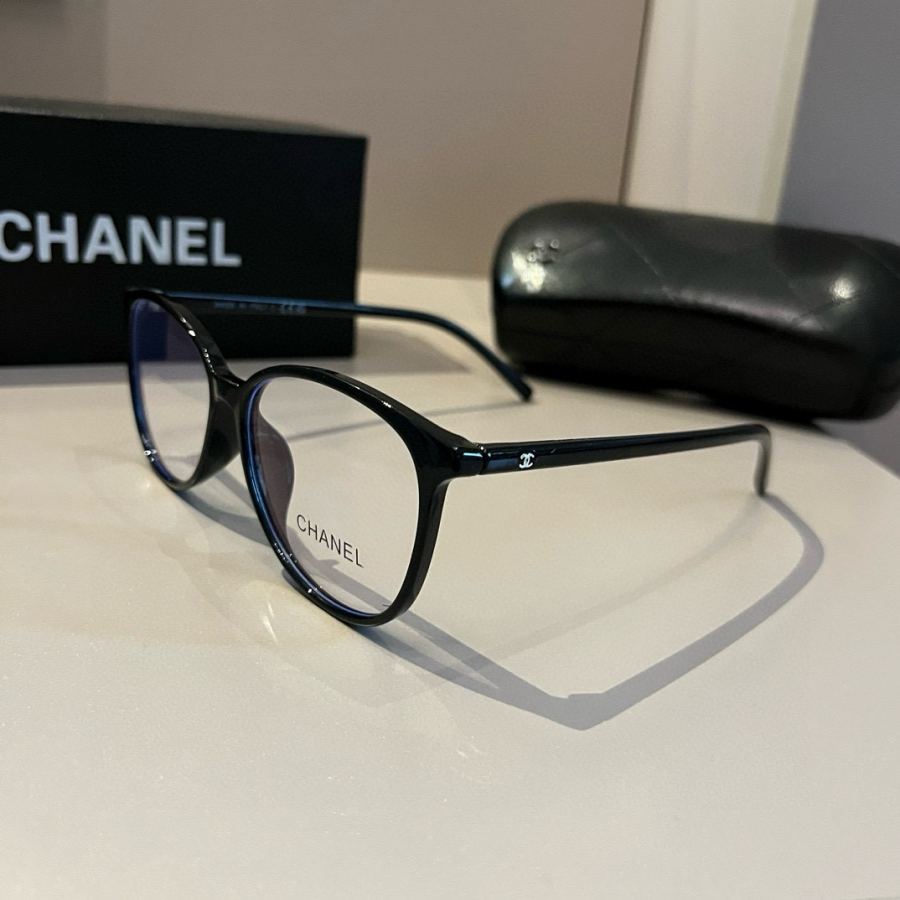 1:1 Replica chanel glasses ¥ — Premium Replica — photo 3