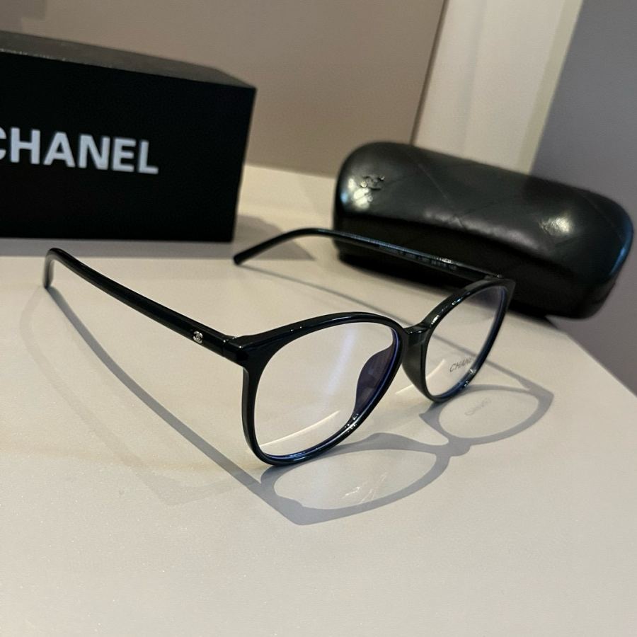 1:1 Replica chanel glasses ¥ — Premium Replica