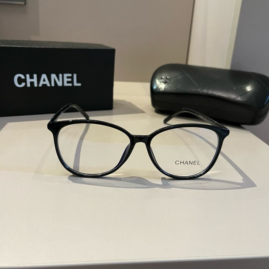 1:1 Replica chanel glasses ¥ — Premium Replica — photo 2