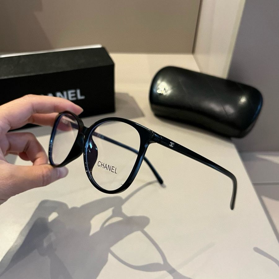 1:1 Replica chanel glasses ¥ — Premium Replica — photo 4