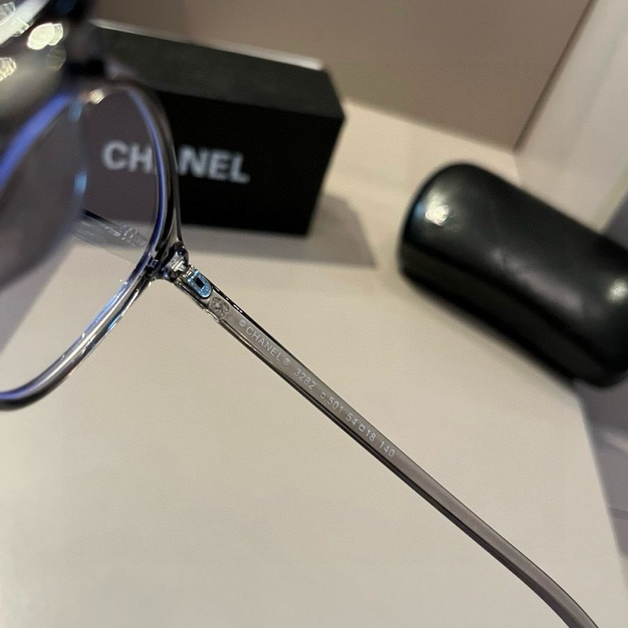 1:1 Replica chanel glasses ¥ — AAA Quality Replica — photo 7