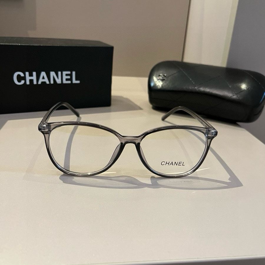 1:1 Replica chanel glasses ¥ — AAA Quality Replica — photo 2