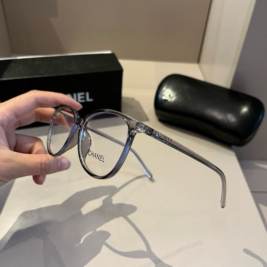 1:1 Replica chanel glasses ¥ — AAA Quality Replica — photo 6