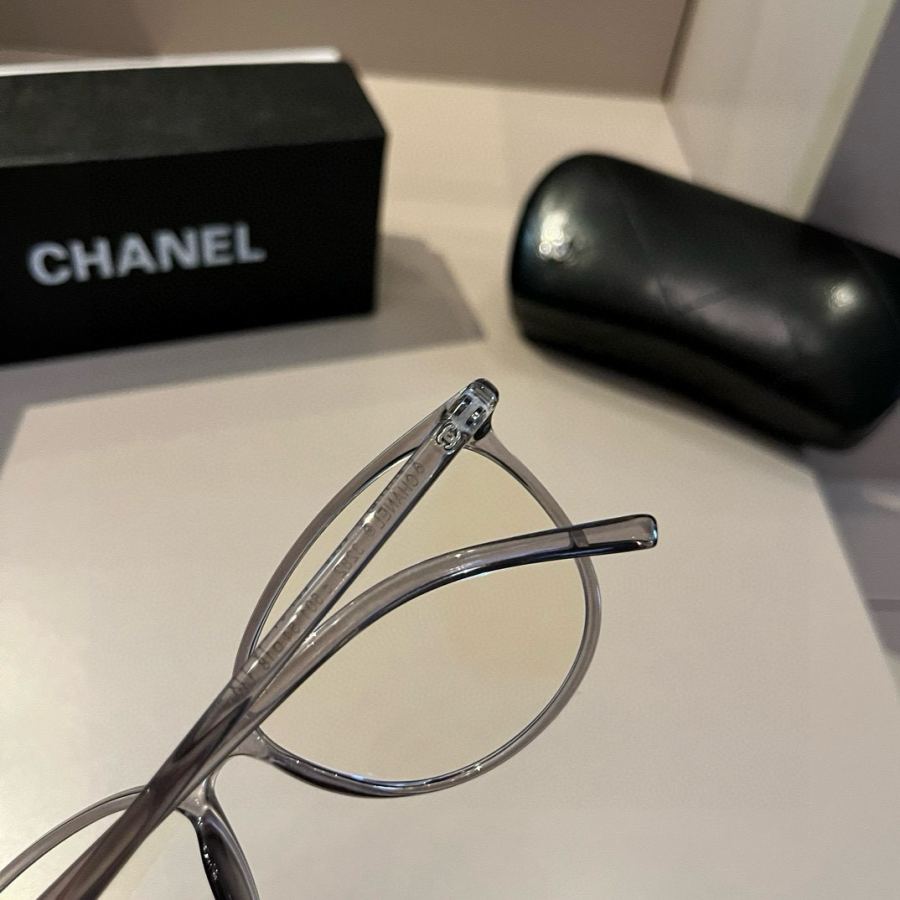 1:1 Replica chanel glasses ¥ — AAA Quality Replica — photo 5