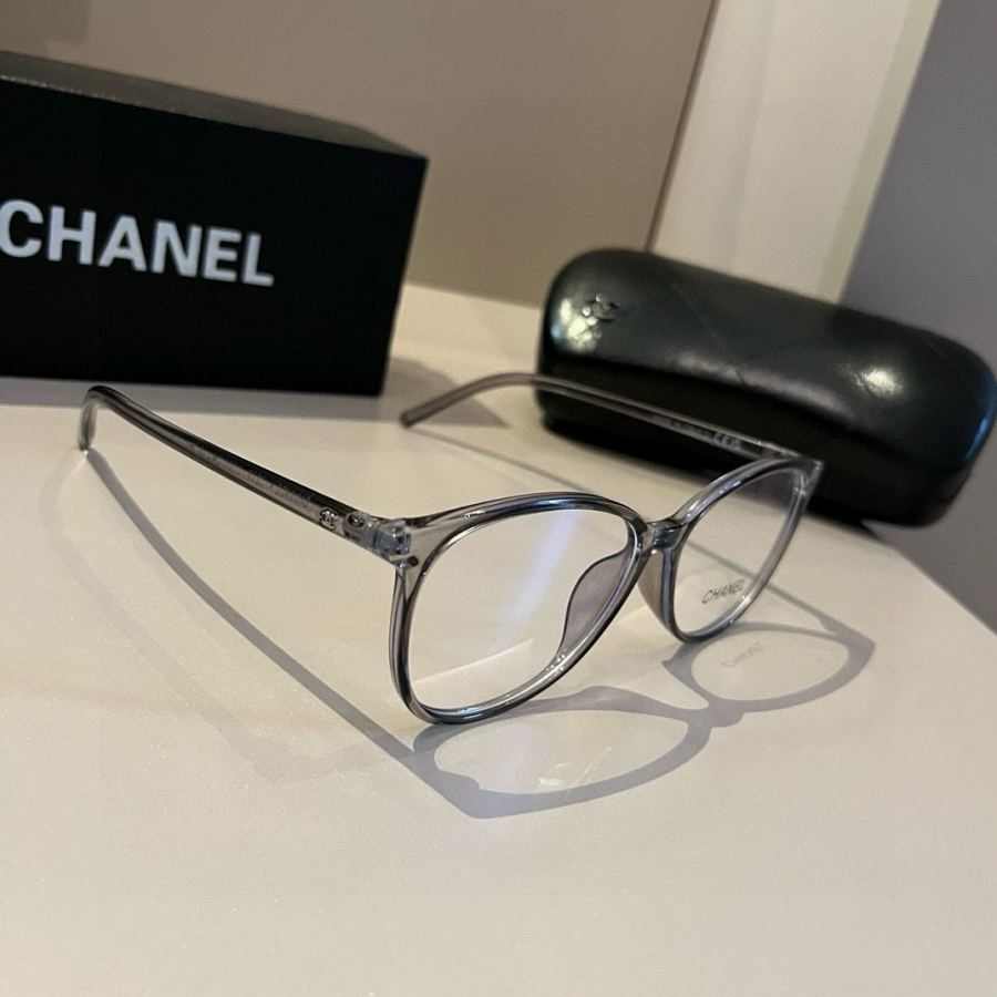 1:1 Replica chanel glasses ¥ — AAA Quality Replica