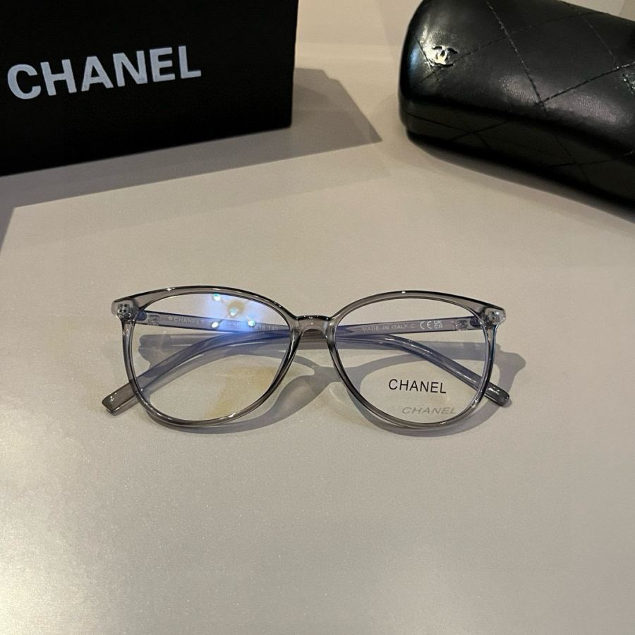 1:1 Replica chanel glasses ¥ — AAA Quality Replica — photo 4