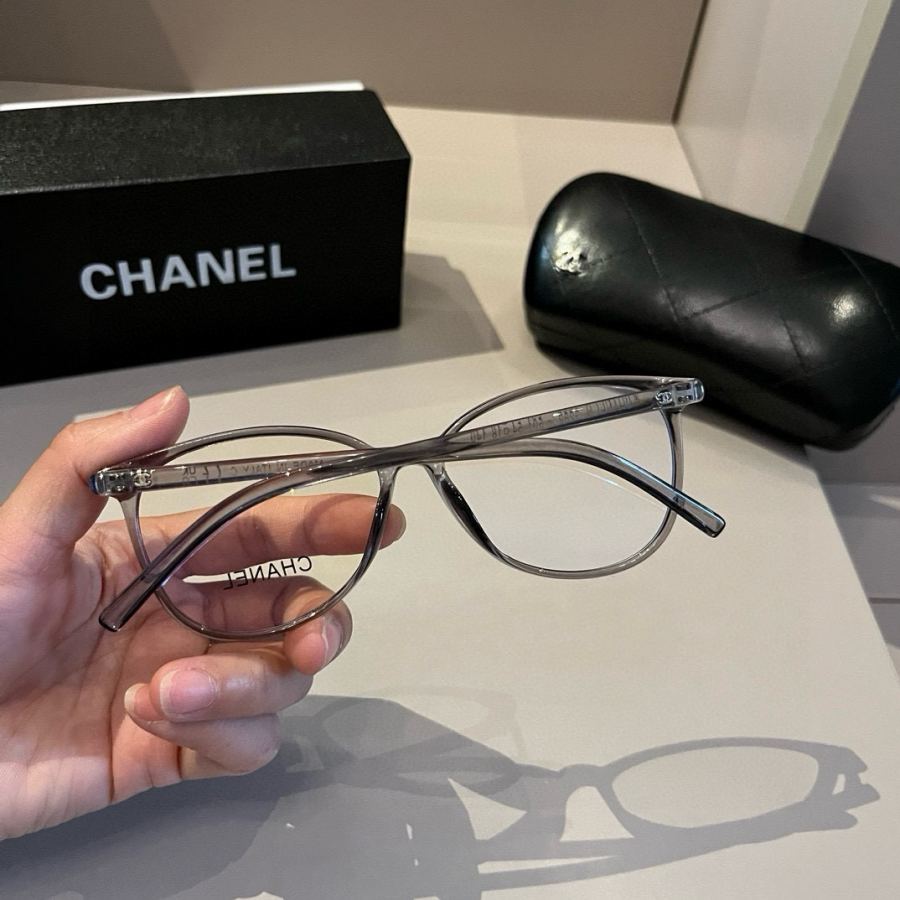 1:1 Replica chanel glasses ¥ — AAA Quality Replica — photo 9