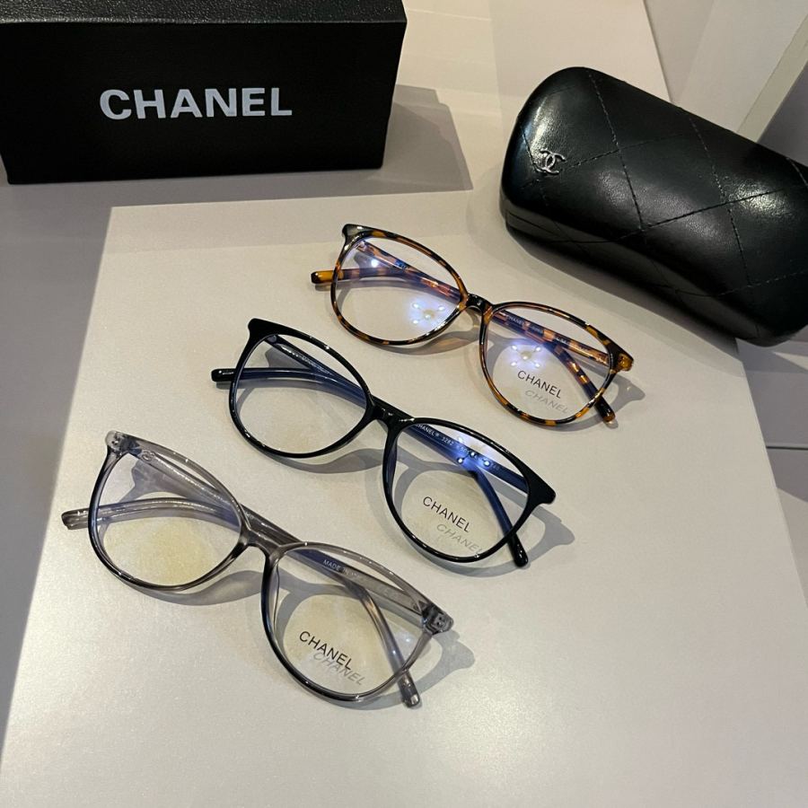 1:1 Replica chanel glasses ¥ — AAA Quality Replica — photo 10