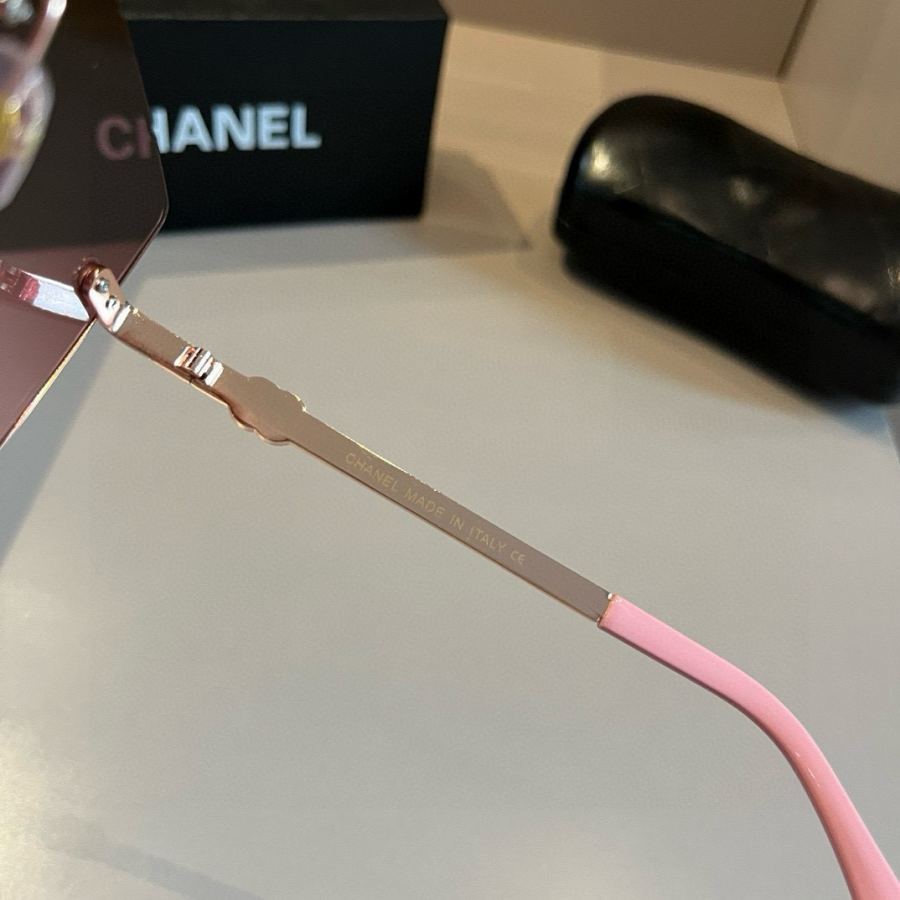 1:1 Replica chanel glasses ¥ — AAA Quality Replica — photo 9